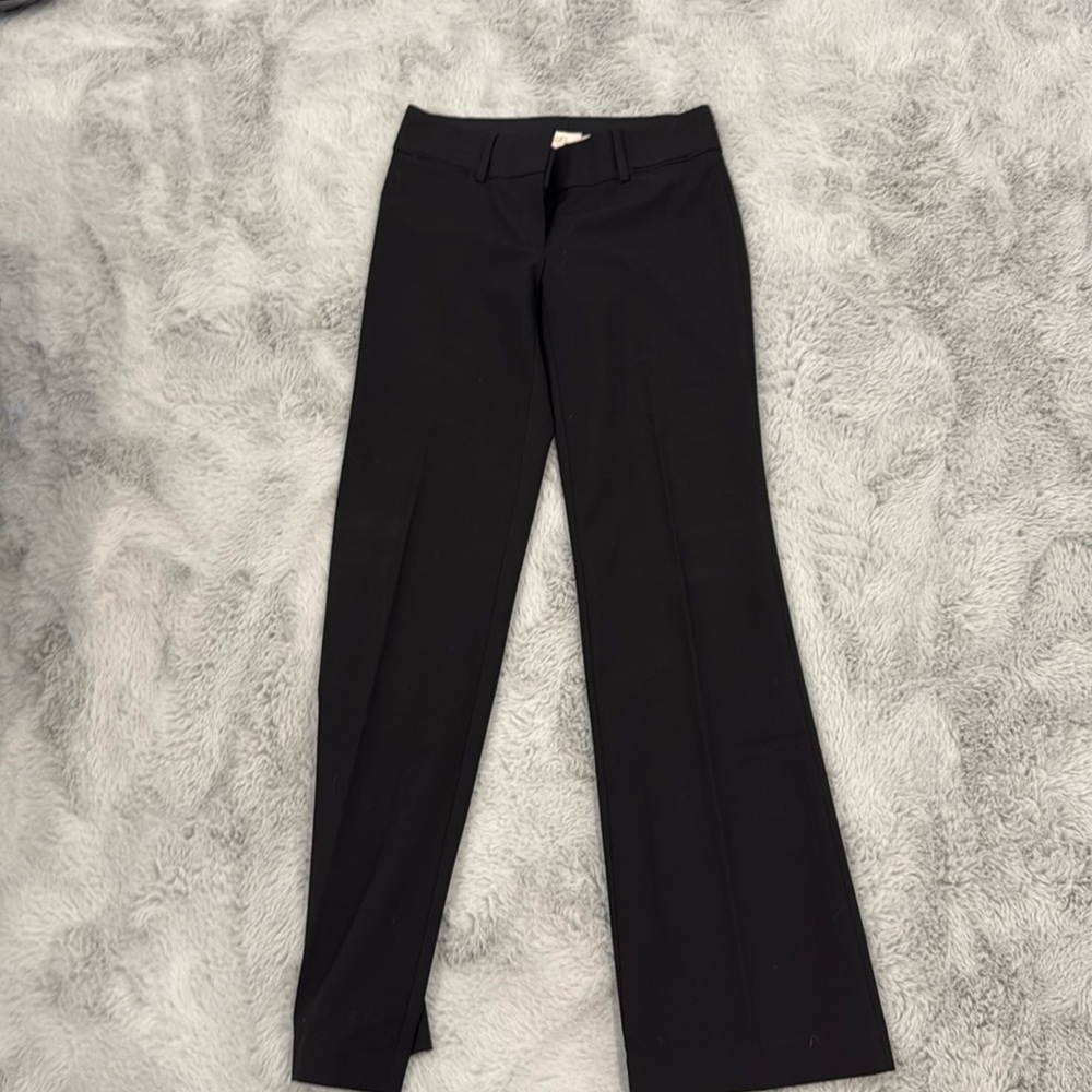 Loft pants business pants